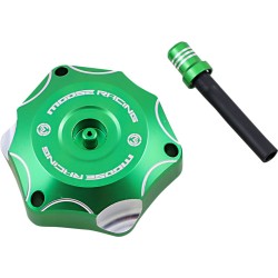 Capac de combustibil din aluminiu KAW/GN MOOSE RACING T03-2116GN Capac de combustibil din aluminiu KAW/GN MOOSE RACING T03-2116GN