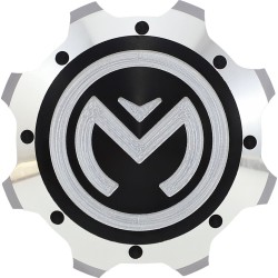 Capac rezervor BILLET POL MSE MOOSE RACING 100-4108-PU Capac rezervor BILLET POL MSE MOOSE RACING 100-4108-PU
