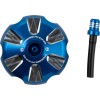 Capac pentru combustibil ALUM SHER BU MOOSE RACING T03-5116L