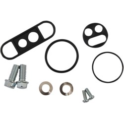 Set de reparație pentru robinet de combustibil YAM MOOSE RACING 60-1016 Set de reparație pentru robinet de combustibil YAM MOOSE RACING 60-1016
