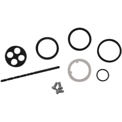 Set de restaurare robinet combustibil HON MOOSE RACING 60-1207 Set de restaurare robinet combustibil HON MOOSE RACING 60-1207