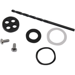 Set de reparație robinet de combustibil HON MOOSE RACING 60-1212 Set de reparație robinet de combustibil HON MOOSE RACING 60-1212