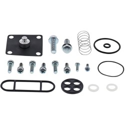 Set de reparație pentru robinet de benzină KT AC/SUZ MOOSE RACING 60-1120 Set de reparație pentru robinet de benzină KT AC/SUZ MOOSE RACING 60-1120