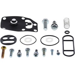 Set de reparație pentru robinet de combustibil KT AC/SUZ MOOSE RACING 60-1121 Set de reparație pentru robinet de combustibil KT AC/SUZ MOOSE RACING 60-1121