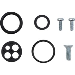 Set de reparație pentru robinet de combustibil KT YAM MOOSE RACING 60-1009 Set de reparație pentru robinet de combustibil KT YAM MOOSE RACING 60-1009