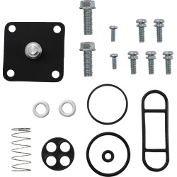Set de reparație pentru robinet de combustibil KT SUZ MOOSE RACING 60-1050