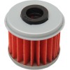 Filtru de ulei 10 microni hârtie MOOSE RACING DT-09-20