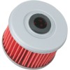 Filtru de ulei 10 microni hârtie MOOSE RACING DT-09-21