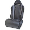 Șa blk/grey RZR MOOSE MOOSE RACING PEBUGYDTM Șa blk/grey RZR MOOSE MOOSE RACING PEBUGYDTM thumb