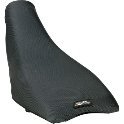 Husă pentru șa gripper neagră MOOSE RACING TRX45004-100