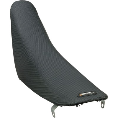 Husă pentru șa gripper negru MOOSE RACING CR12500-100