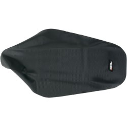 Husă pentru șa gripper negru MOOSE RACING CR12598-100