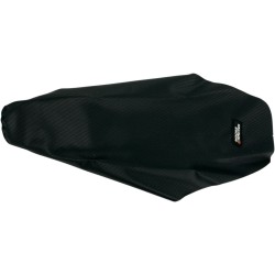 Husă pentru șa gripper negru MOOSE RACING CRF15007-100 Husă pentru șa gripper negru MOOSE RACING CRF15007-100