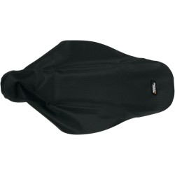 Husă pentru șa gripper negru MOOSE RACING CRF25004-100 Husă pentru șa gripper negru MOOSE RACING CRF25004-100