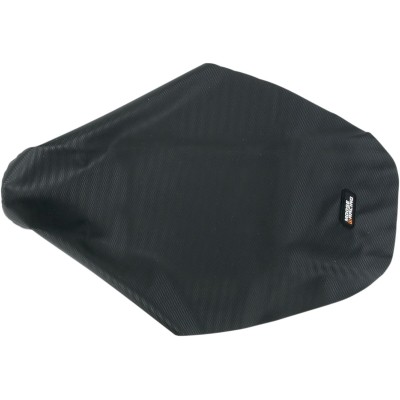 Husă pentru șa gripper negru MOOSE RACING KX12594-100