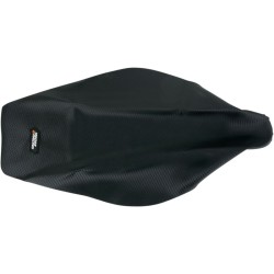 Husă pentru șa gripper negru MOOSE RACING KX12599-100