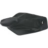Husă pentru șa gripper negru MOOSE RACING YZ12596-100