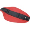 Husă standard pentru șa roșu/negru MOOSE RACING CR12500-13