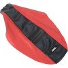 Husă standard pentru șa roșu/negru MOOSE RACING CRF15004-13