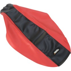 Husă standard pentru șa roșu/negru MOOSE RACING CRF15004-13 Husă standard pentru șa roșu/negru MOOSE RACING CRF15004-13