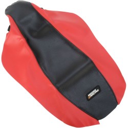 Husă standard pentru șa roșu/negru MOOSE RACING CRF8001-13 Husă standard pentru șa roșu/negru MOOSE RACING CRF8001-13