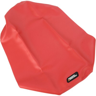 Husă standard pentru șa roșie MOOSE RACING XR20084-1 Husă standard pentru șa roșie MOOSE RACING XR20084-1