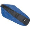 Husă standard pentru șa albastru/negru MOOSE RACING YZ12502-23