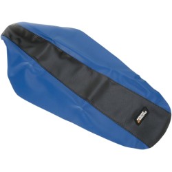 Husă standard pentru șa albastru/negru MOOSE RACING YZ12502-23 Husă standard pentru șa albastru/negru MOOSE RACING YZ12502-23
