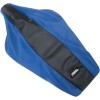 Husă standard pentru șa albastru/negru MOOSE RACING YZ12596-23