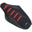 Husă de șa cu nervuri negru/roșu MOOSE RACING CR12500-331RT Husă de șa cu nervuri negru/roșu MOOSE RACING CR12500-331RT thumb