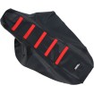 Husă de șa cu nervuri negru/roșu MOOSE RACING CR8096-331RT Husă de șa cu nervuri negru/roșu MOOSE RACING CR8096-331RT thumb