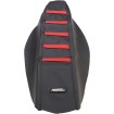 Husă de șa cu nervuri negru/roșu MOOSE RACING CRF45013-331RT Husă de șa cu nervuri negru/roșu MOOSE RACING CRF45013-331RT thumb