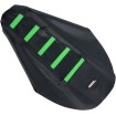 Husă de șa cu nervuri negru/verde MOOSE RACING KX8091-334RT Husă de șa cu nervuri negru/verde MOOSE RACING KX8091-334RT thumb
