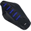 Husă de șa cu nervuri negru/albastru MOOSE RACING YZ12502-332RT Husă de șa cu nervuri negru/albastru MOOSE RACING YZ12502-332RT thumb