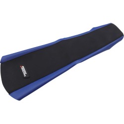 Husă pentru șa YAM albastru/negru MOOSE RACING TTR10008-23