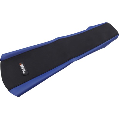 Husă pentru șa YAM albastru/negru MOOSE RACING TTR10008-23