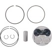 Set piston CRF250 13.5:1 MOOSE RACING MP2000C Set piston CRF250 13.5:1 MOOSE RACING MP2000C thumb