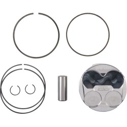 Set piston CRF250 13.5:1 MOOSE RACING MP2000C Set piston CRF250 13.5:1 MOOSE RACING MP2000C