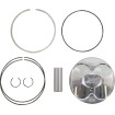 Set piston CRF450 12.5:1 MOOSE RACING MP2009 Set piston CRF450 12.5:1 MOOSE RACING MP2009 thumb