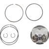 Set piston CRF150 13:1 MOOSE RACING MP2044C