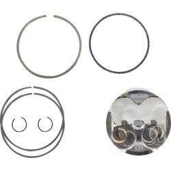 Set piston CRF150 13:1 MOOSE RACING MP2044C Set piston CRF150 13:1 MOOSE RACING MP2044C