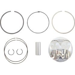 Set piston TRX450R 13:1 MOOSE RACING MP2017 Set piston TRX450R 13:1 MOOSE RACING MP2017