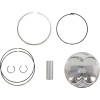 Set piston TRX450R 13.5:1 MOOSE RACING MP4010A