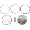 Set piston KXF450 13:1 MOOSE RACING MP4027
