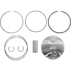 Set piston KXF450 13:1 MOOSE RACING MP4027 Set piston KXF450 13:1 MOOSE RACING MP4027