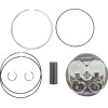 Set piston CRF450 14.0:1 MOOSE RACING MX2045