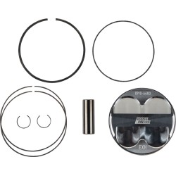 Set piston YZ450F 13.0:1 MOOSE RACING MPX1068 Set piston YZ450F 13.0:1 MOOSE RACING MPX1068