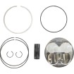 Set piston CRF450 13.5:1 MOOSE RACING MPX2010 Set piston CRF450 13.5:1 MOOSE RACING MPX2010 thumb