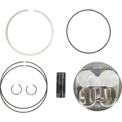 Set piston CRF450 13.5:1 MOOSE RACING MPX2010 Set piston CRF450 13.5:1 MOOSE RACING MPX2010