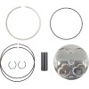 Set piston CRF450 13.5:1 MOOSE RACING MPX2059